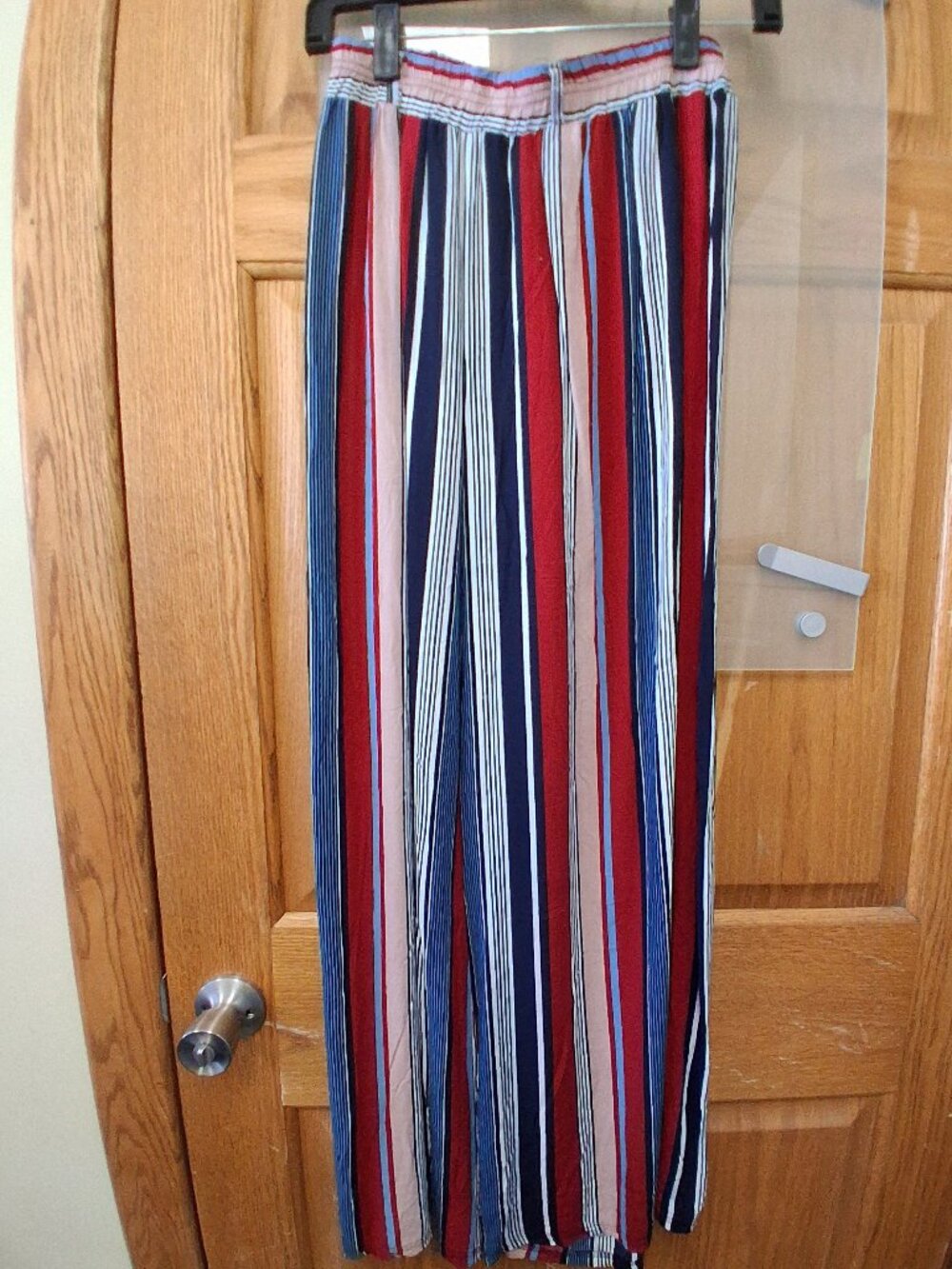 Womens size medium palazzo pants